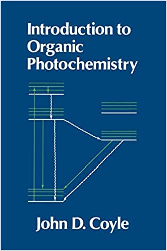 Introduction Organic Photochemistry