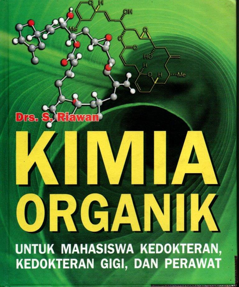 Kimia Organik